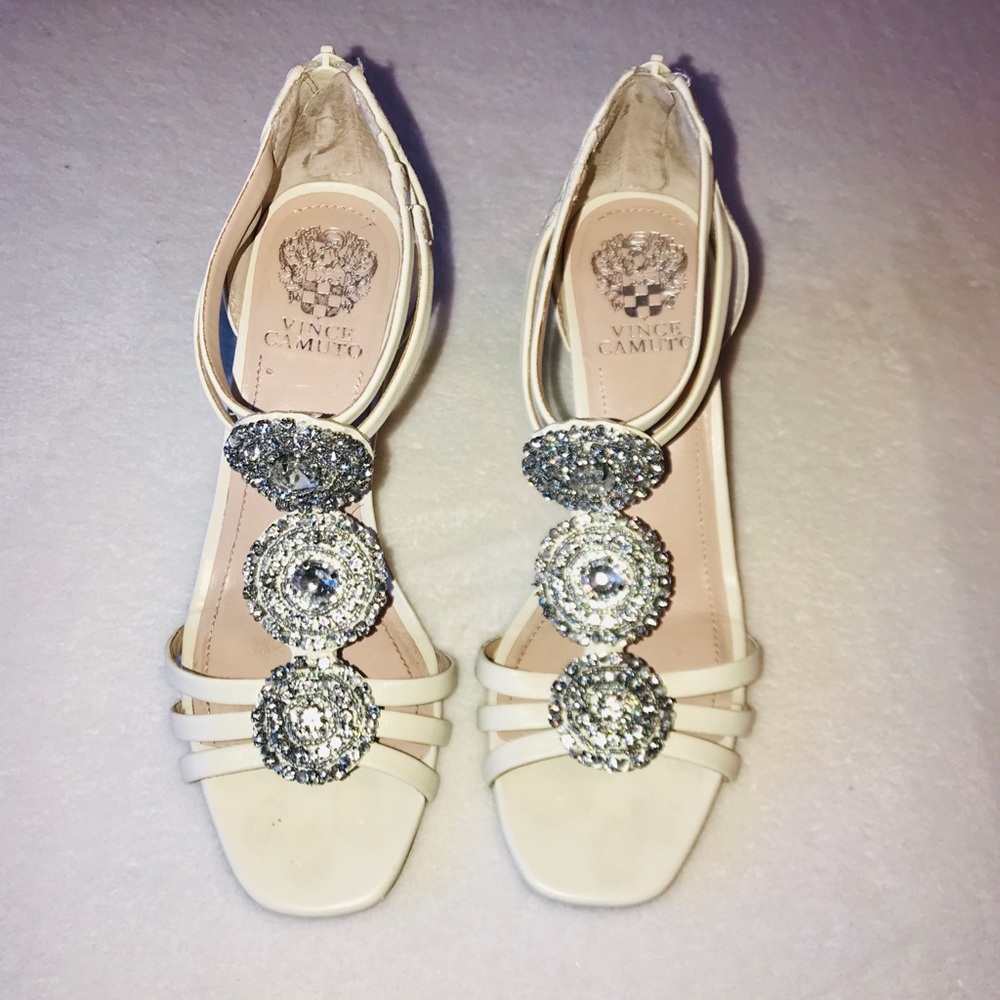 Vince Camuto sandals